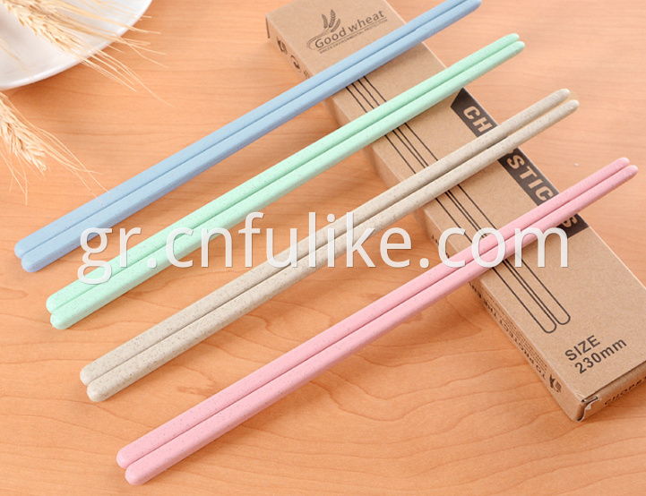 Plastic Chopstick Material